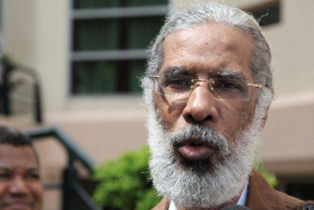 Juan Hubieres afirma Villa Hermosa, La Romana, está tomada por las bandas y el crimen organizado