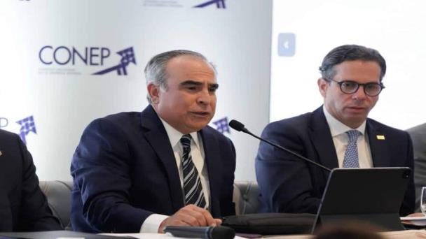 Posición del CONEP sobre promulgación del nuevo Código Penal