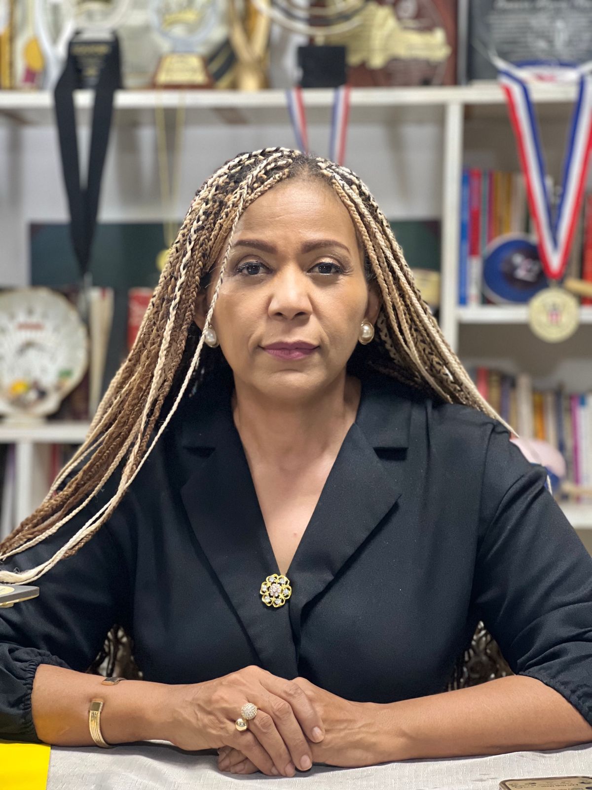 Juventud con una Misión rechaza alteración del Himno Nacional Dominicano y exige acciones legales