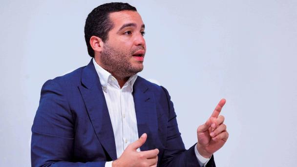 Charlie Mariotti Paz: “No podemos sacar 1,400 millones cuando faltan aulas y miles de niños no tienen cupo”