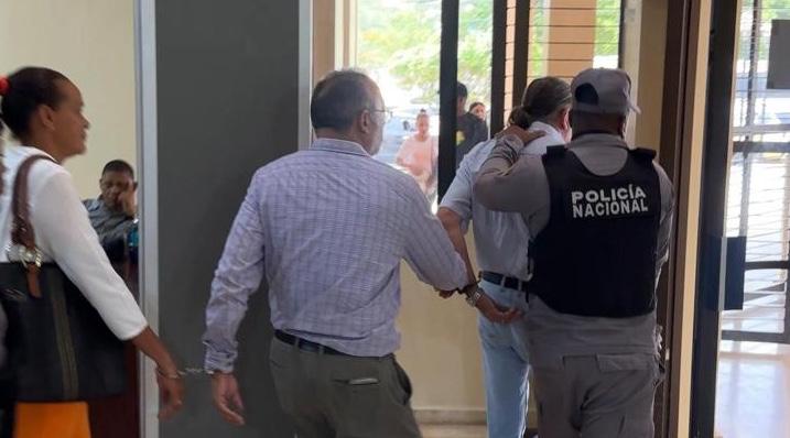 Imponen coerción a tres personas implicadas en fraude millonario en proyecto habitacional “Paraíso Dorado”