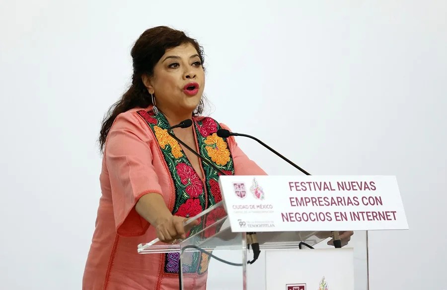 Ciudad de México responde a Trump: tasa de homicidios es 60 % menor que en Washington