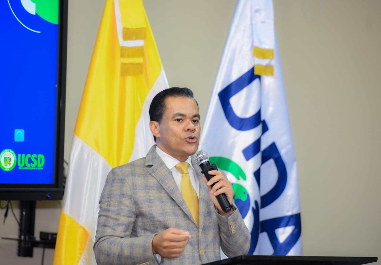DIDA y UCSD inician diplomado en Formación de Facilitadores en Seguridad Social