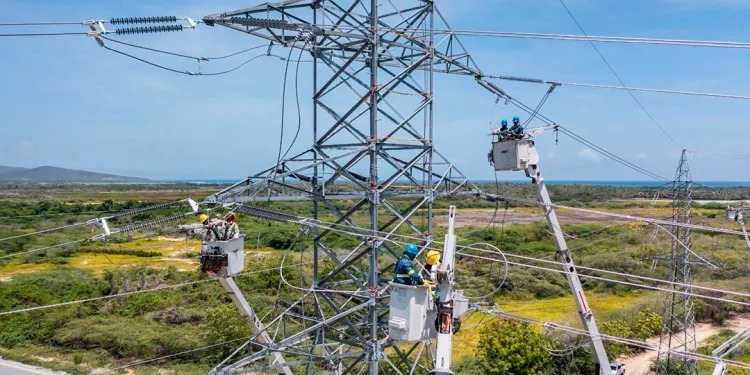 La PGASE deposita acusación contra hombre por fraude eléctrico de más de RD$18 millones