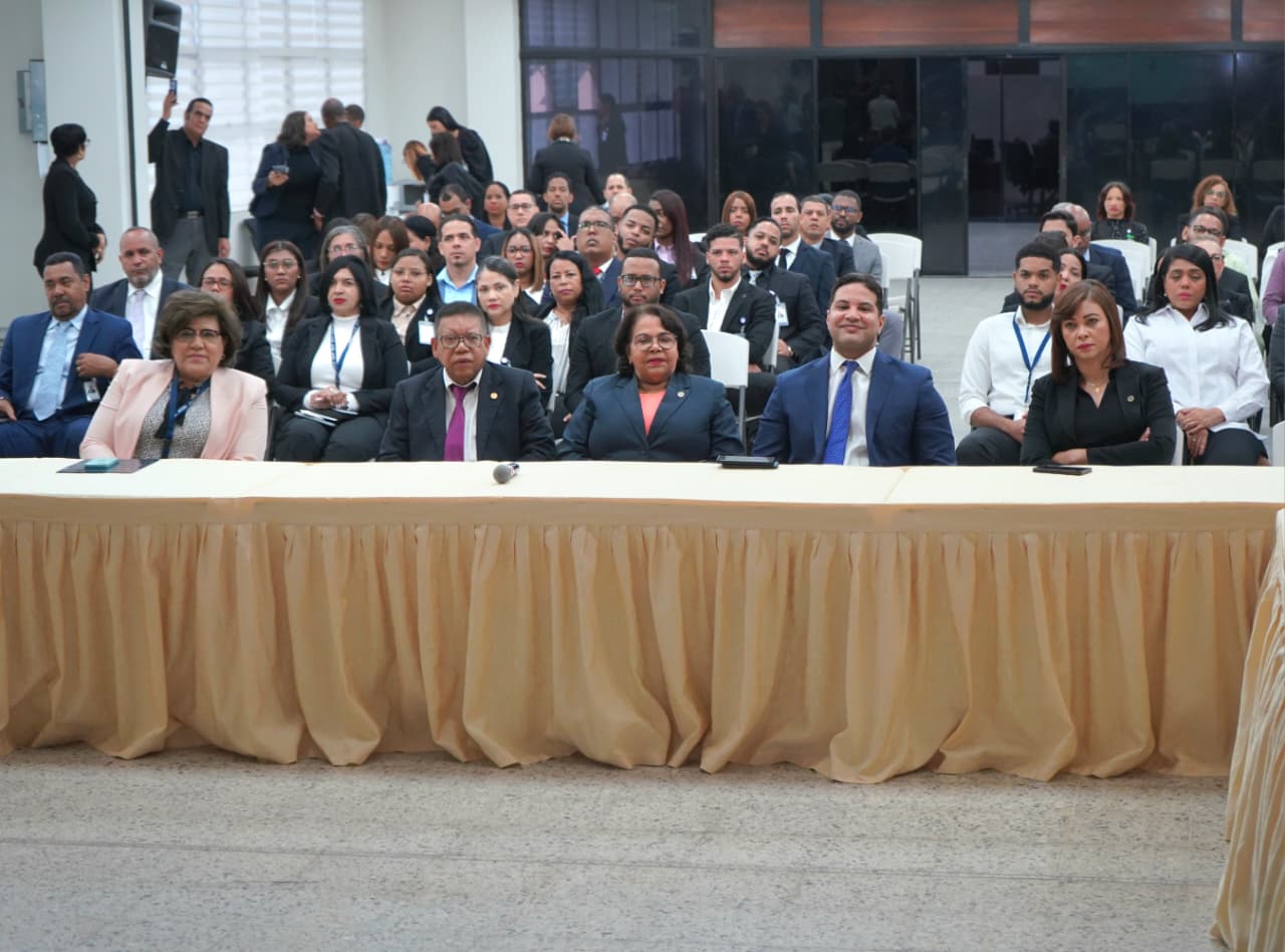 Cámara de Cuentas moderniza formulario digital de Declaración Jurada de Patrimonio