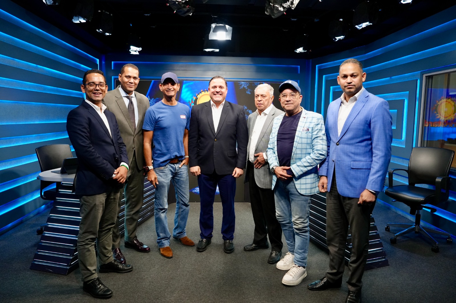 Jean Luis Rodríguez: “La República Dominicana avanza con un desarrollo descentralizado, puertos modernos y oportunidades para todos.” Jean Luis Rodríguez: “La República Dominicana avanza con un desarrollo descentralizado, puertos modernos y oportunidades para todos.”