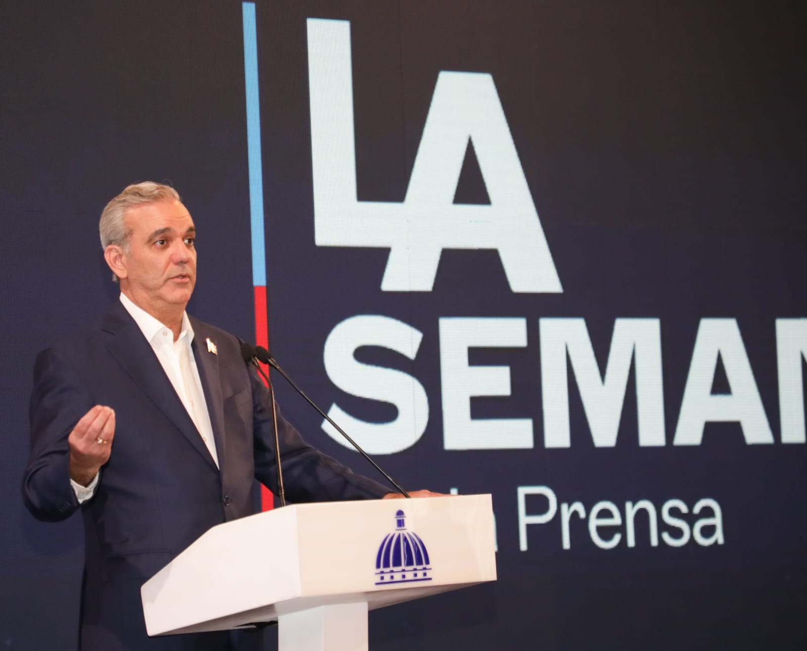 Gobierno dice año escolar inicia con una matrícula de 2,664,028 estudiantes; 77.5% corresponde al sector público y 22.5% al sector privado