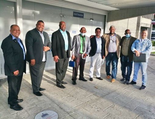 Reclaman al INCABIDE entrega de bienes y recursos en efectivo por violación a la ley 50-88 y 155-17