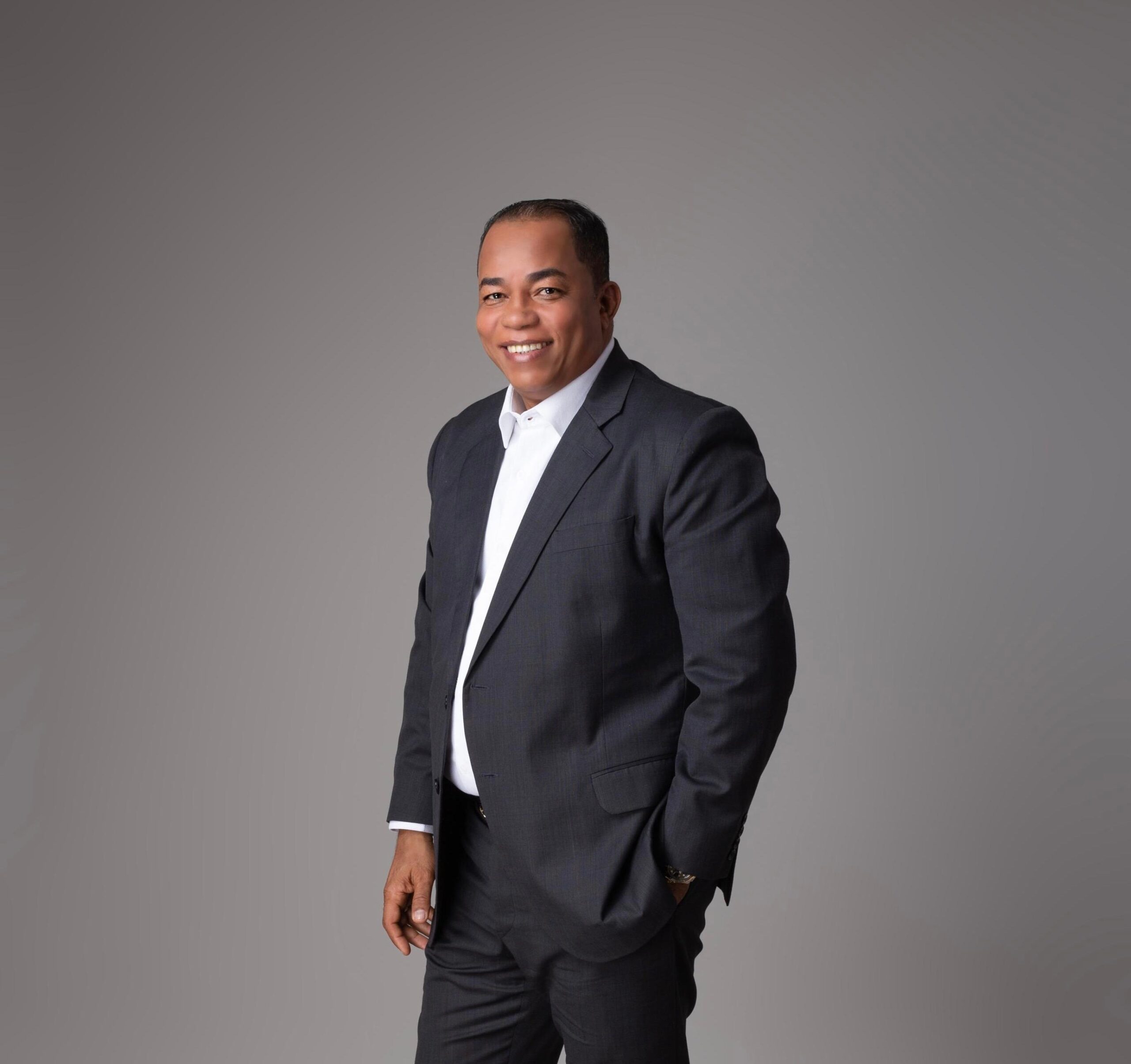 Presidente Abinader designa a Catalino Correa Hiciano como nuevo gerente del BANDEX