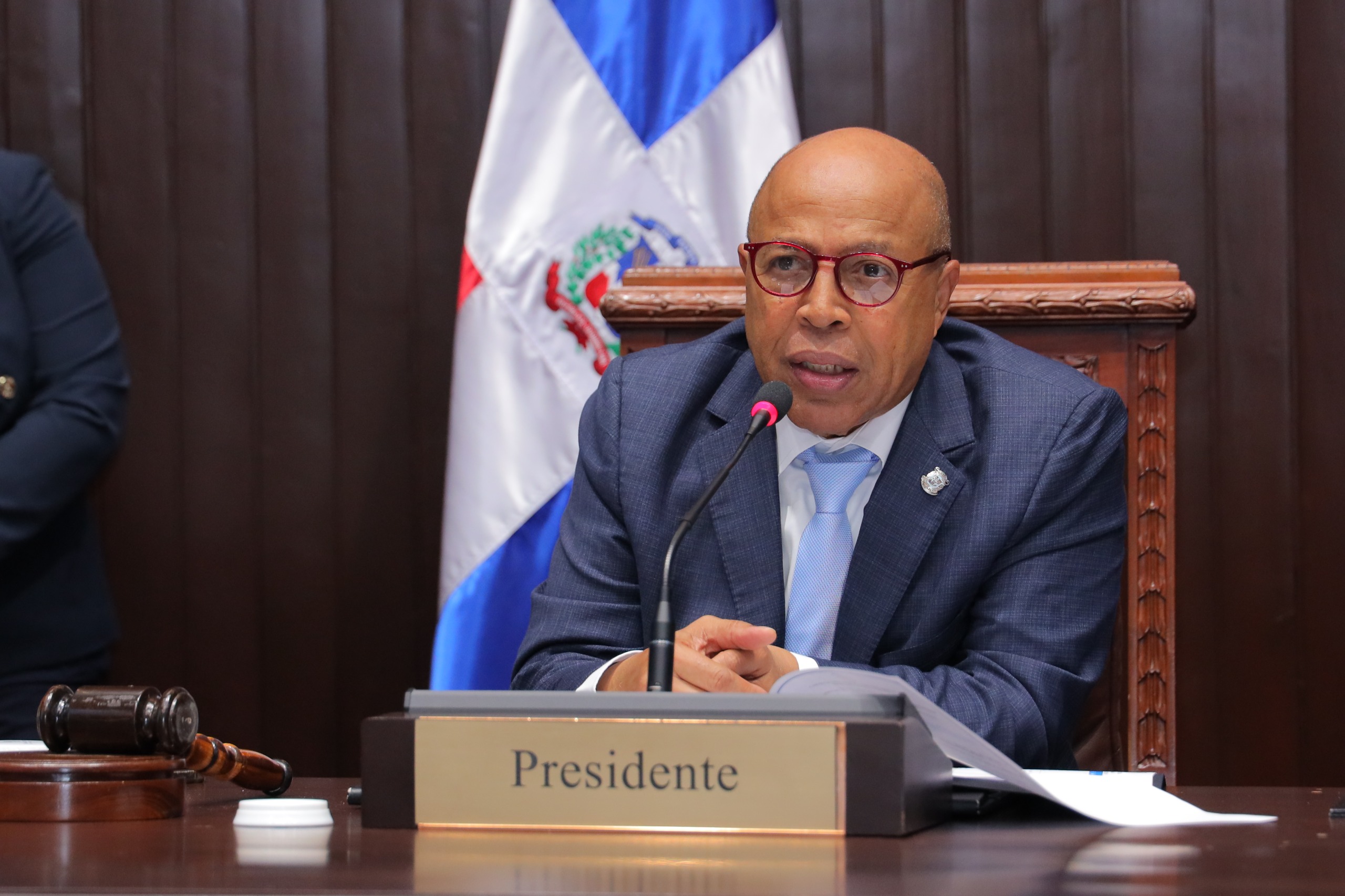 Diputados aprueban resolución que recomienda al presidente crear organismo de persecución de los delitos migratorios