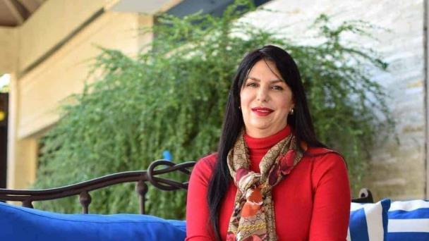 Ministerio Público arresta a exdiputada Rosa Amalia Pilarte López