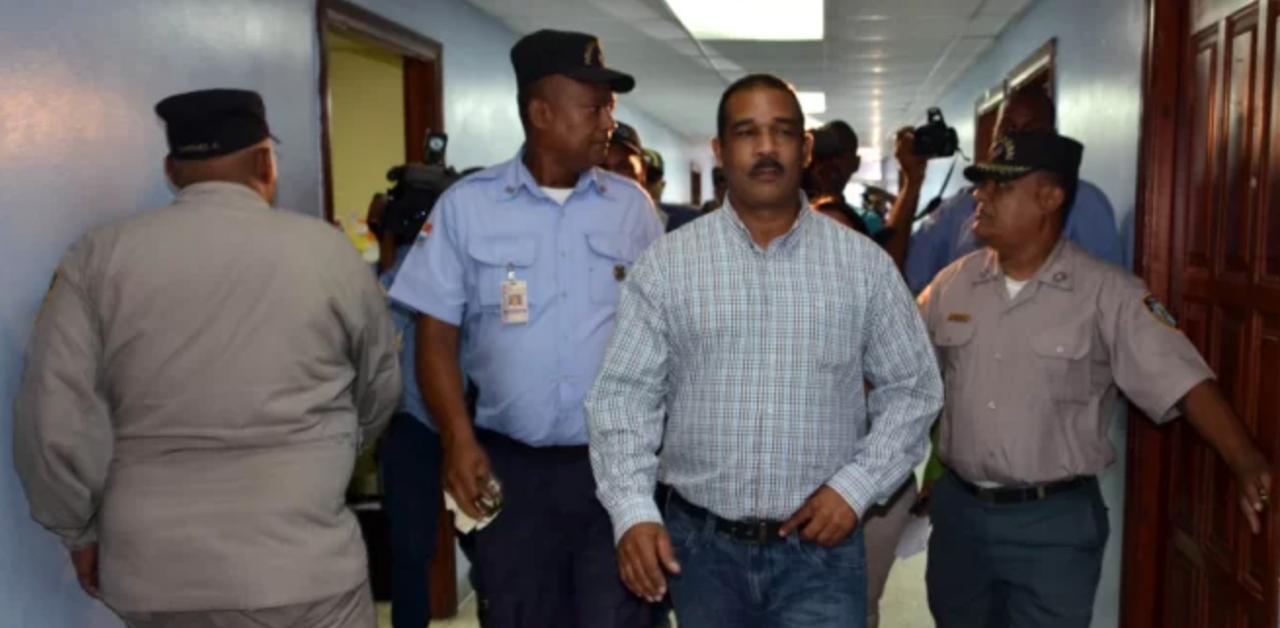 Sentencia final: Tribunal de Monte Plata decide este lunes sobre proceso seguido al exalcalde, Nelson Sosa Marte