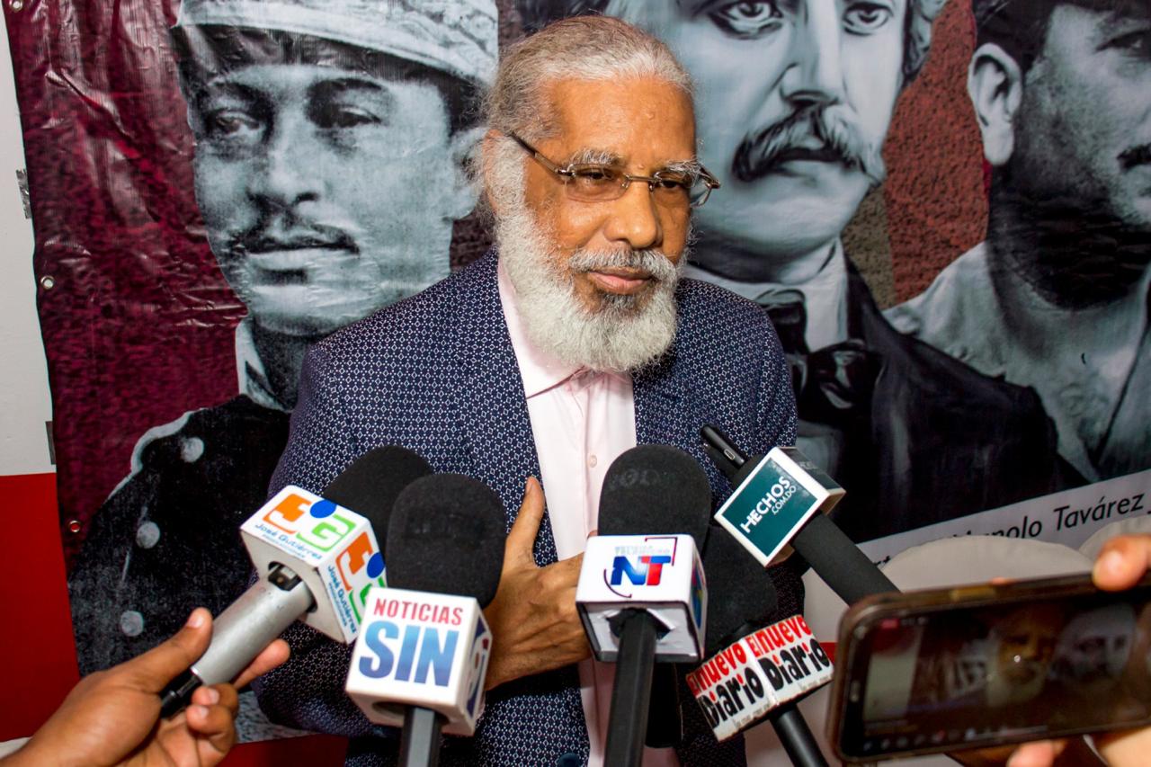 Movimiento Rebelde demanda justicia contra autor intelectual del asesinato de exregidor de Bayaguana Movimiento Rebelde demanda justicia contra autor intelectual del asesinato de exregidor de Bayaguana