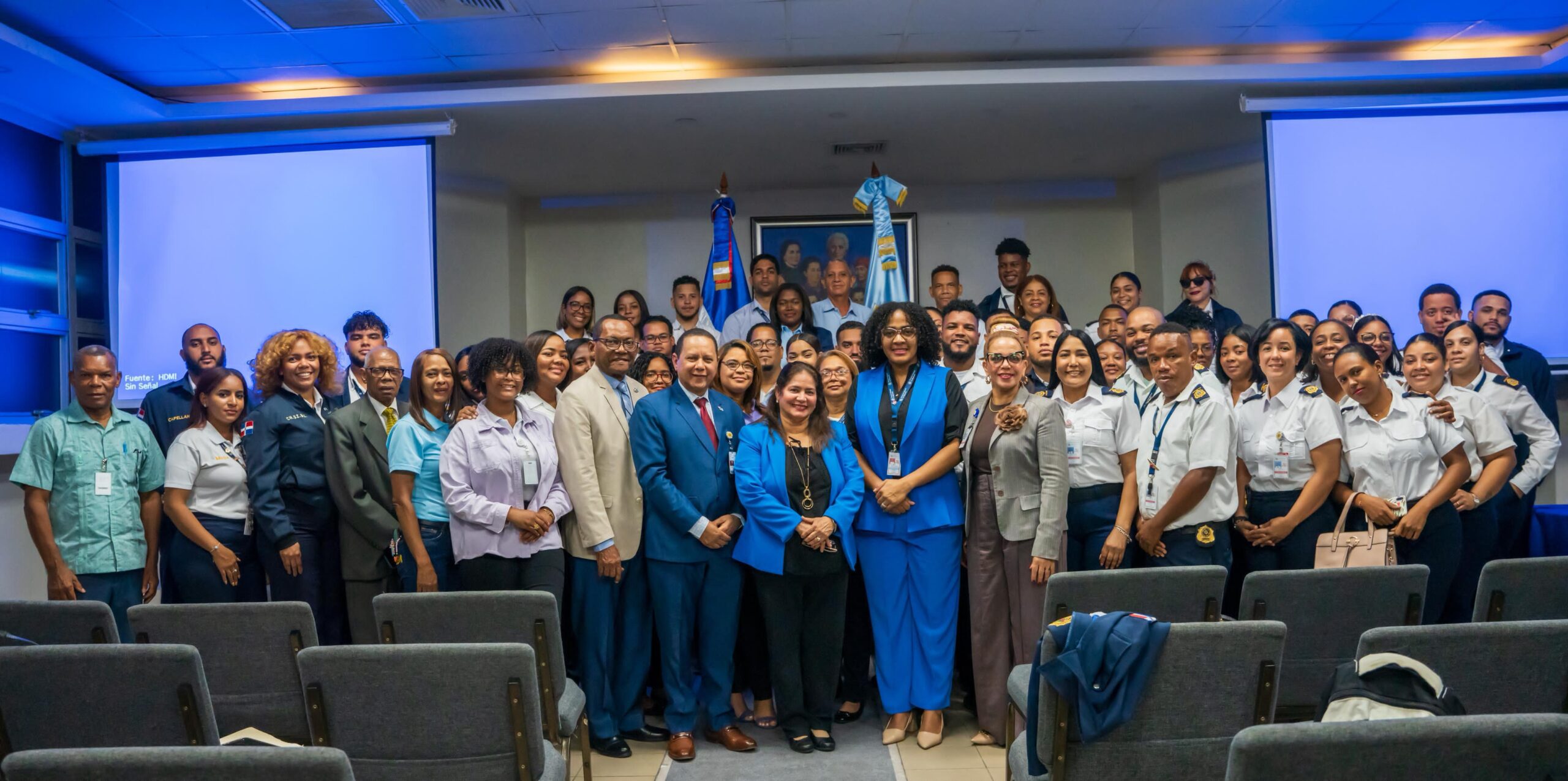 DGM desarrolla jornada formativa sobre sostenibilidad y eficiencia de procesos