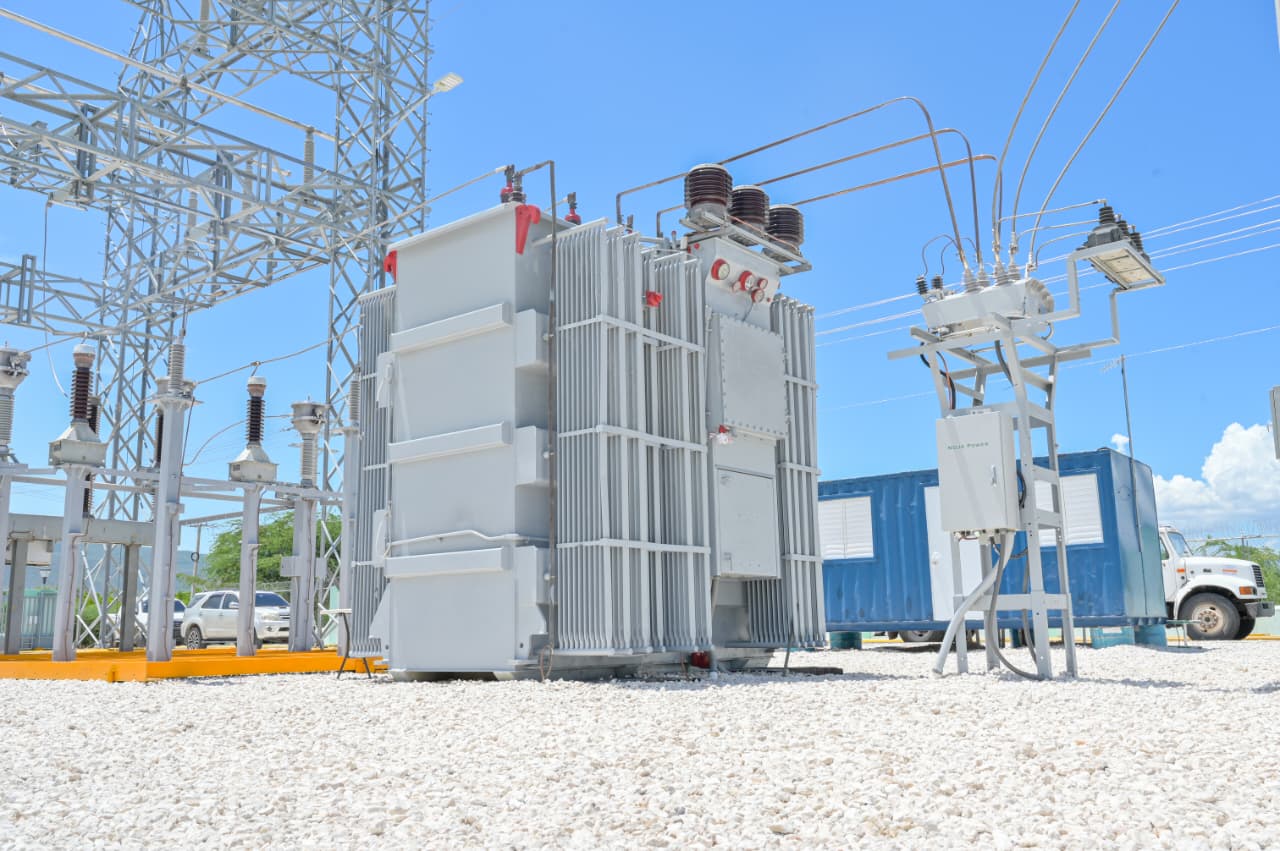 CUED defiende decreto 517-25 como medida urgente y transparente para enfrentar crisis eléctrica CUED defiende decreto 517-25 como medida urgente y transparente para enfrentar crisis eléctrica