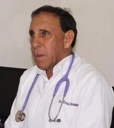 INTRANT inaugurará unidad atención a víctimas de accidentes con el nombre de Dr. Cruz Jiminian
