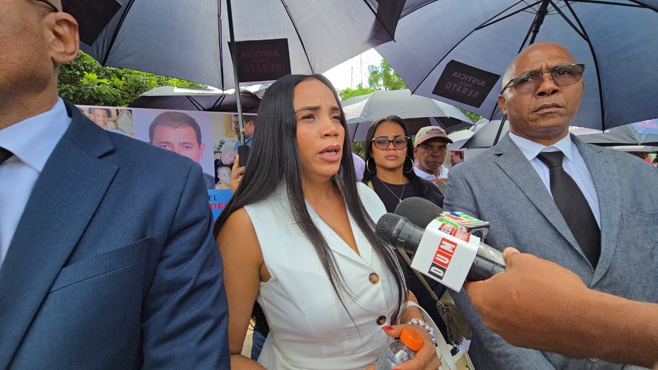 Tribunal de Monte Plata reserva fallo en caso de asesinato del regidor Renato Castillo Tribunal de Monte Plata reserva fallo en caso de asesinato del regidor Renato Castillo