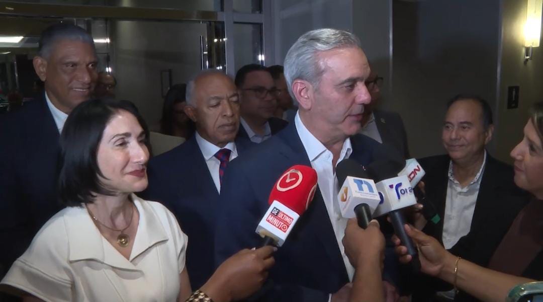 Abinader resalta potencial de tierras raras en República Dominicana durante su agenda en Nueva York
