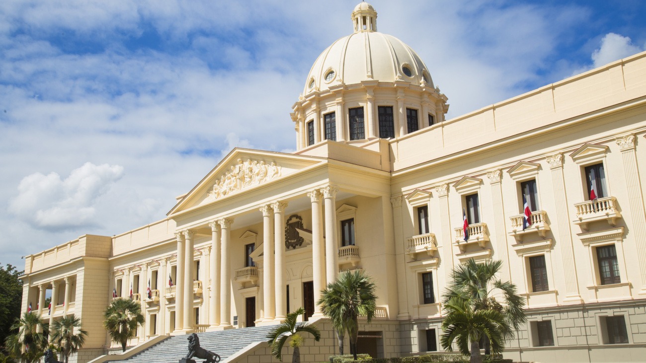 Gobierno declara duelo oficial este 26 de septiembre por fallecimiento de Guillermo Caram Herrera