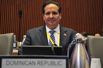 Víctor Atallah destaca avances en la prevención y control de enfermedades no transmisibles