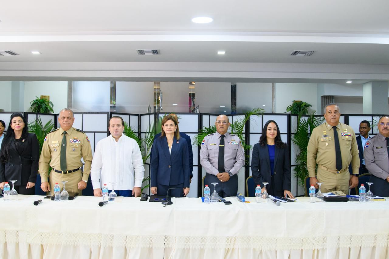 Fuerza de Tarea Conjunta intensificará acciones para el retiro de armas ilegales