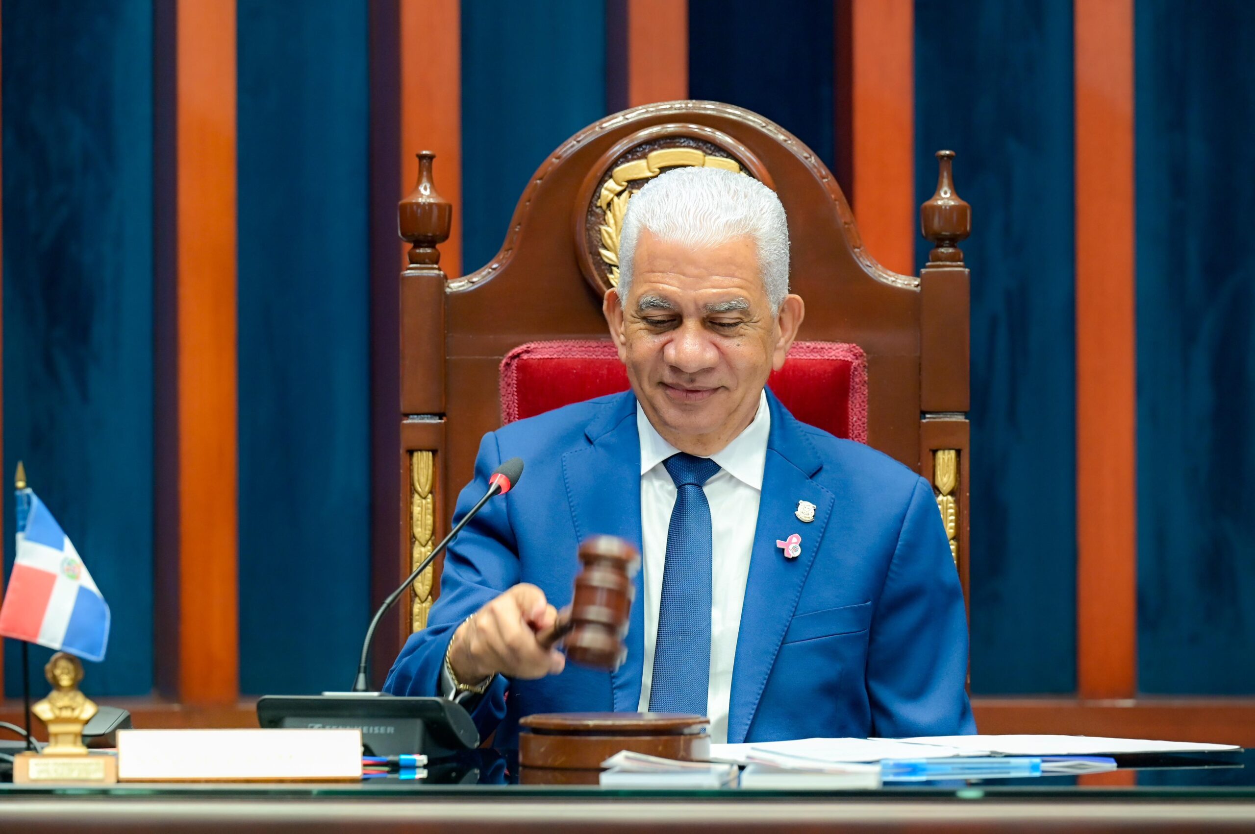 Senado aprueba a unanimidad y en primera lectura modificación al Código de Trabajo