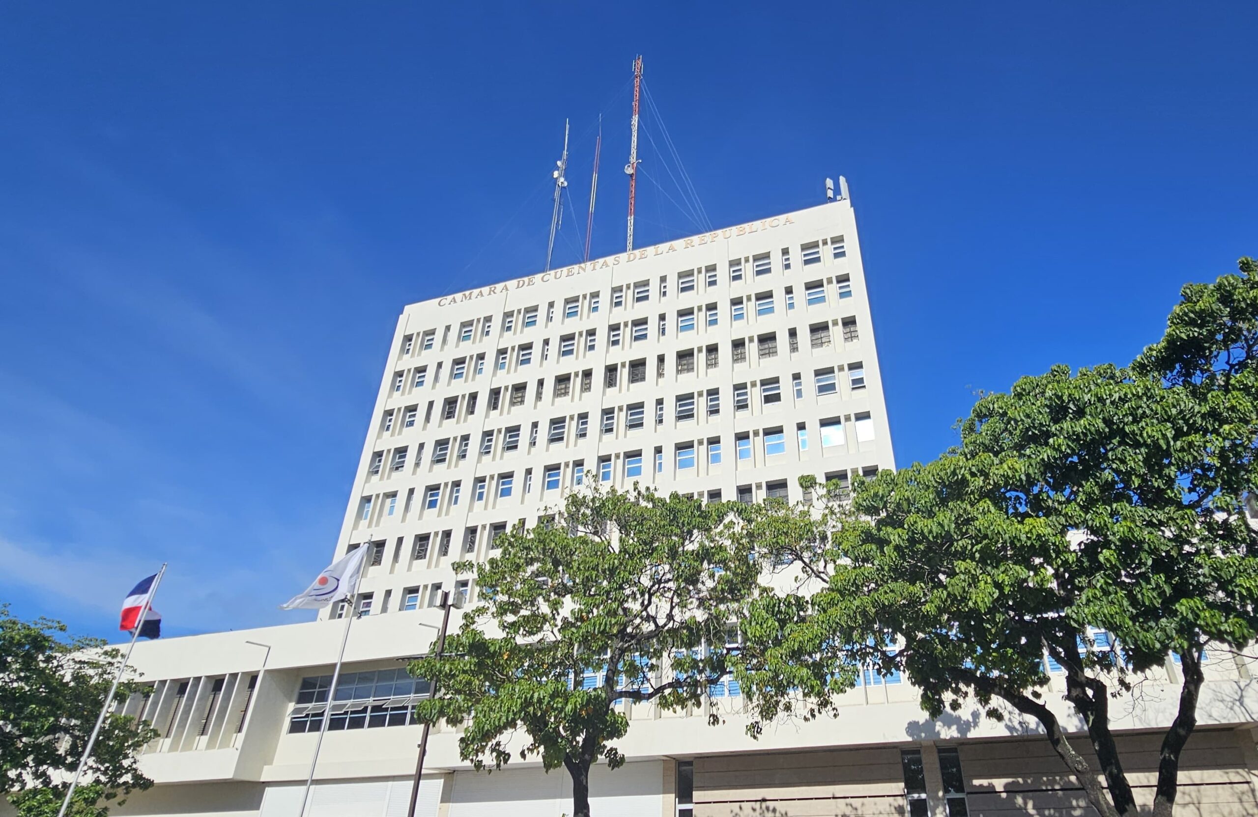 Cámara de Cuentas continúa impulsando la transparencia al aprobar nuevas auditorías