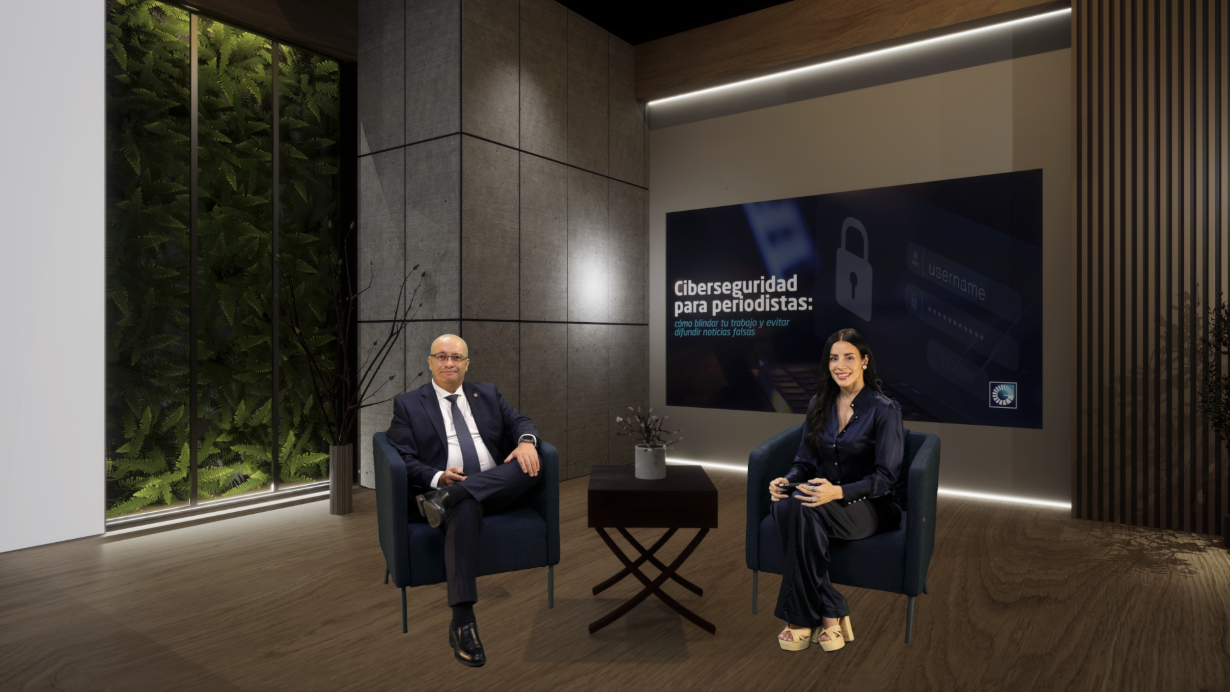 Banco Popular promueve acciones durante el Mes de la Ciberseguridad 2025