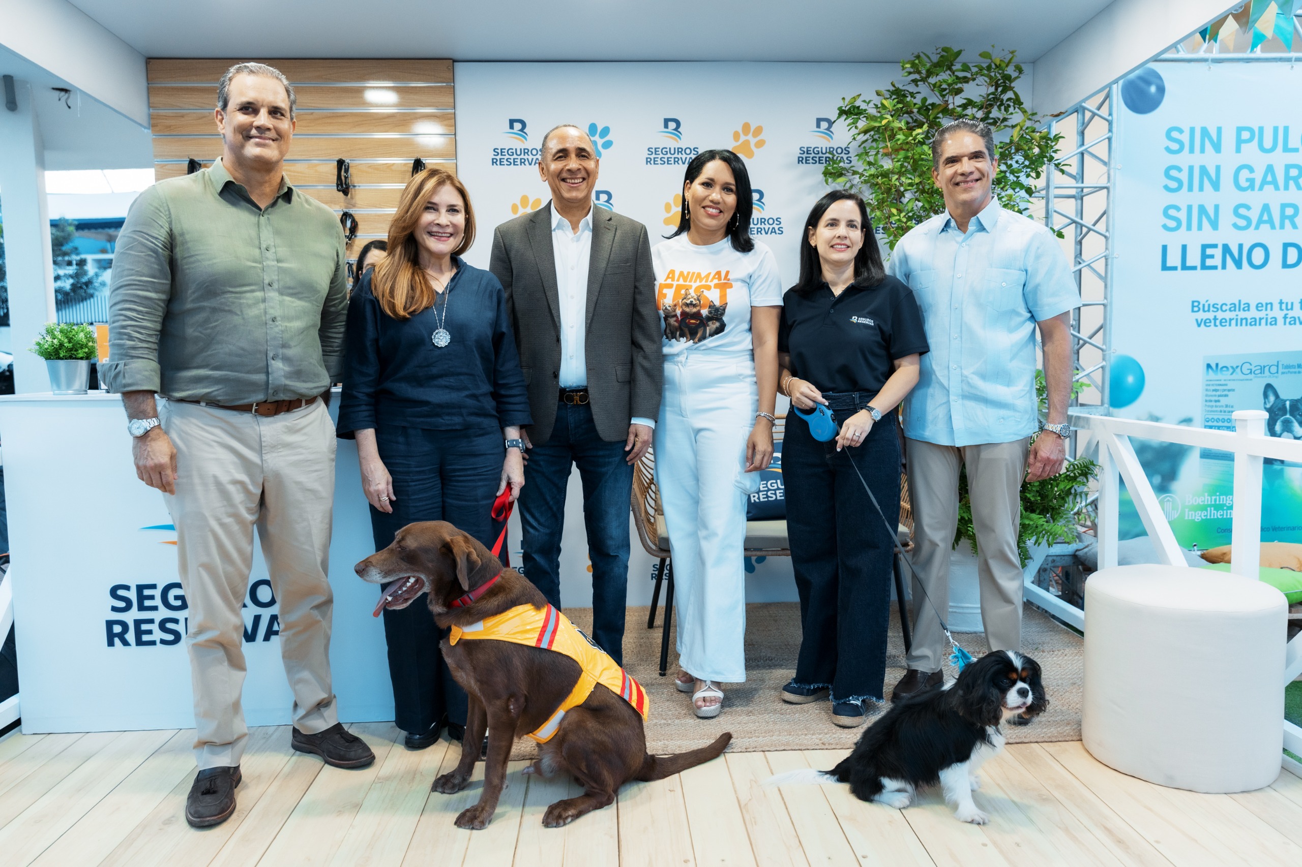 Carolina Mejía es reconocida por su labor sostenida con jornadas de bienestar animal Carolina Mejía es reconocida por su labor sostenida con jornadas de bienestar animal