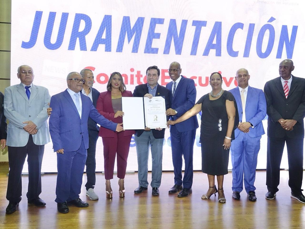 Nueva directiva del CDP y el IPPP reconocen aportes de Seaboard
