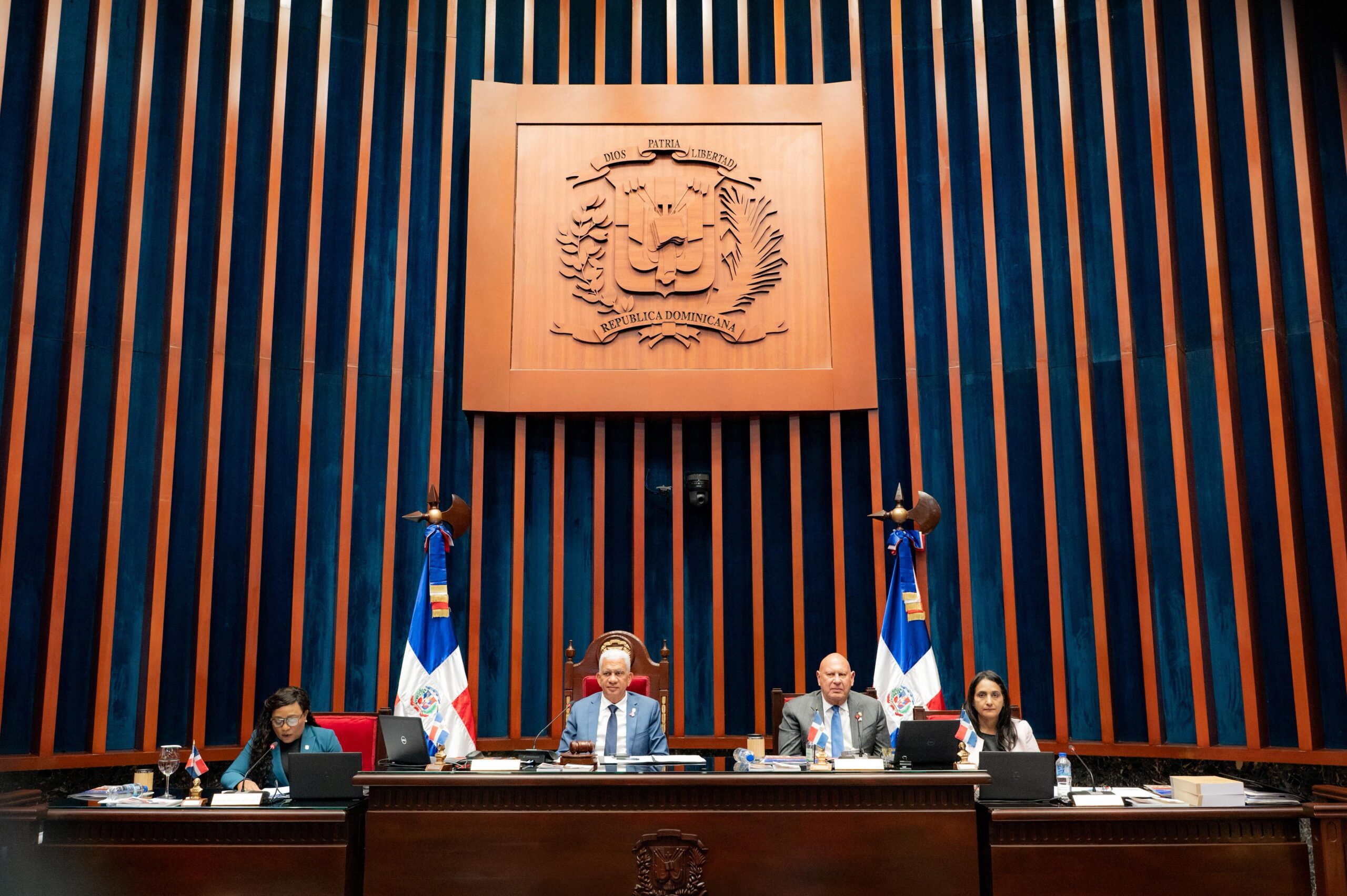 Senado aprueba a unanimidad y en primera lectura Código Procesal Penal de la República Dominicana Senado aprueba a unanimidad y en primera lectura Código Procesal Penal de la República Dominicana