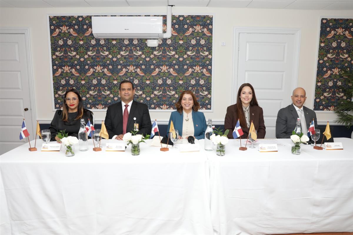 JCE inicia recepción de propuestas de aspirantes a miembros de las OCLEE en el exterior