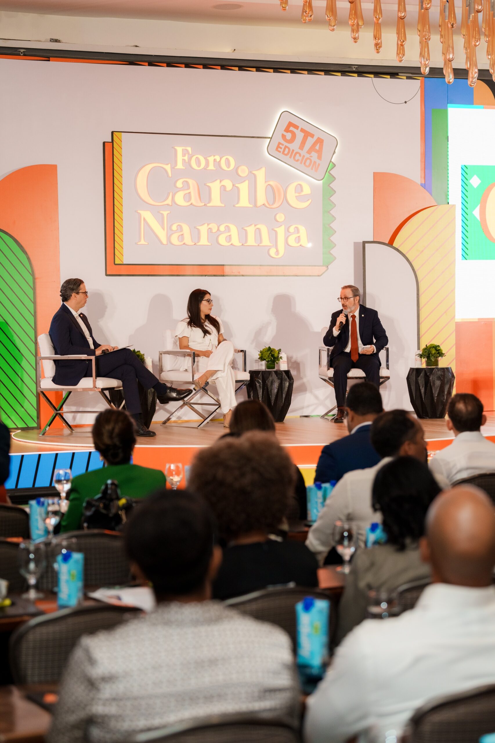 Popular financia la economía naranja con RD$20,000 millones en cinco años Popular financia la economía naranja con RD$20,000 millones en cinco años