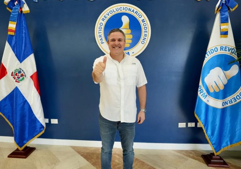 Jean Luis Rodríguez destaca liderazgo del presidente Abinader y afirma RD vive etapa histórica de transformación y esperanza Jean Luis Rodríguez destaca liderazgo del presidente Abinader y afirma RD vive etapa histórica de transformación y esperanza