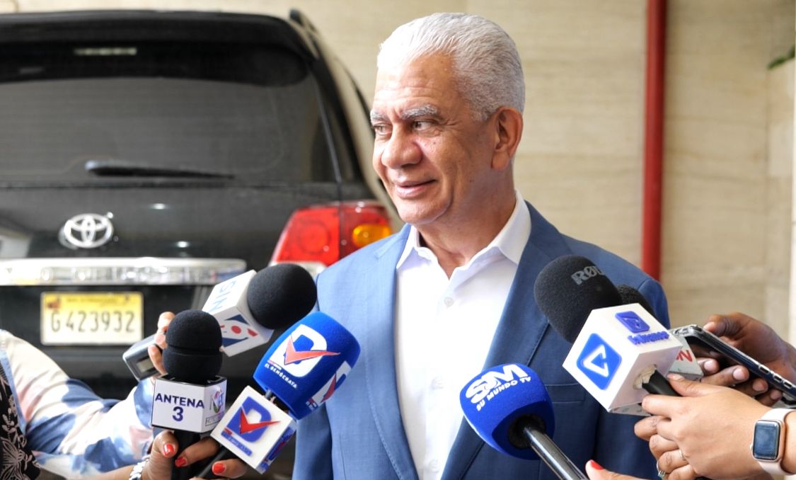 Presidente del Senado garantiza apertura y consenso en la reforma del Código Procesal Penal