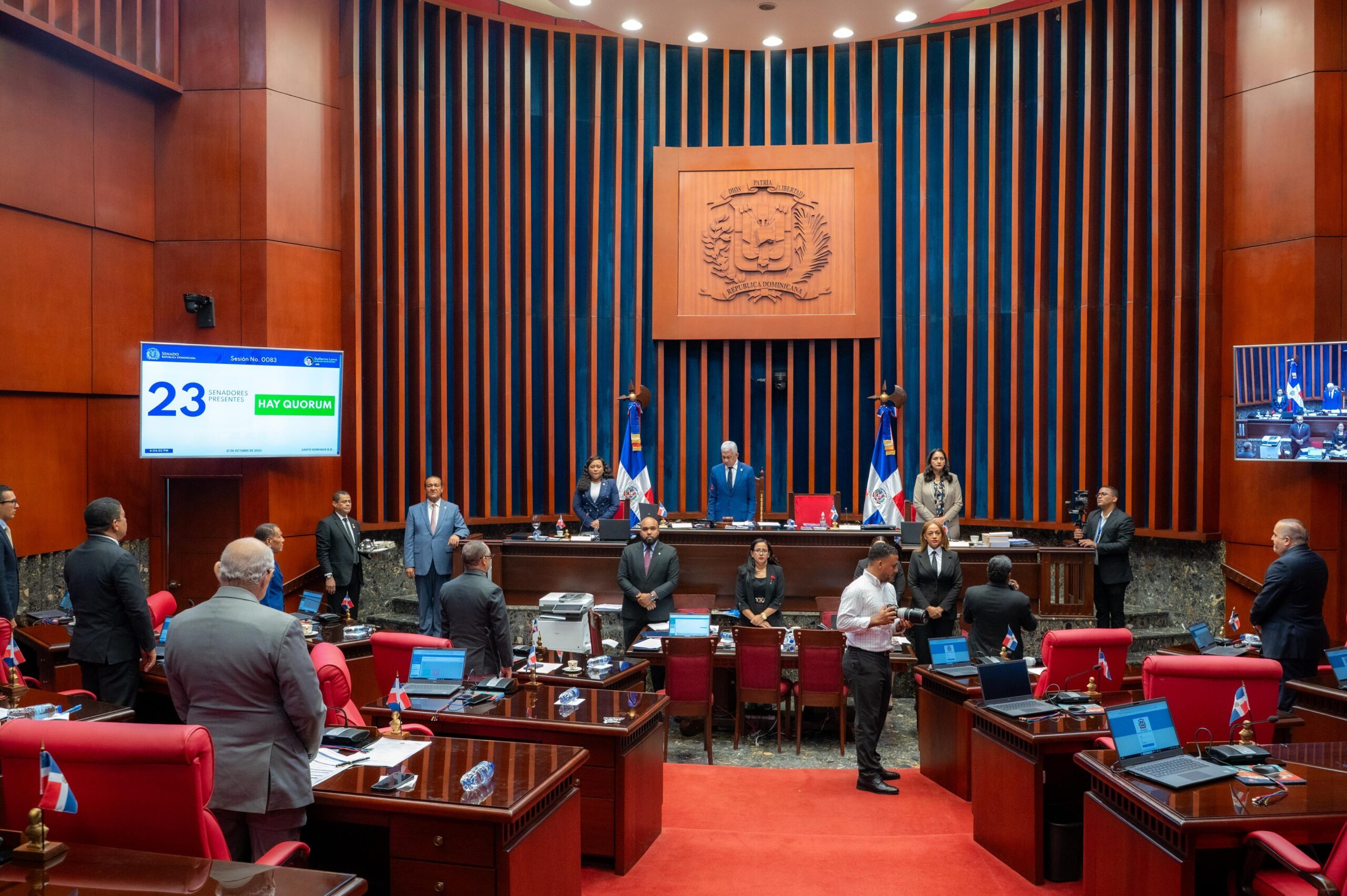 Senado aprueba resolución que declara de emergencia construcción del Puente que comunica a Don Juan-Monte Plata con Yamasá Senado aprueba resolución que declara de emergencia construcción del Puente que comunica a Don Juan-Monte Plata con Yamasá