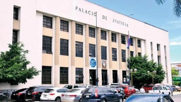 Poder Judicial suspende este miércoles labores presenciales en los tribunales y áreas administrativas de todo el país por tormenta Melissa