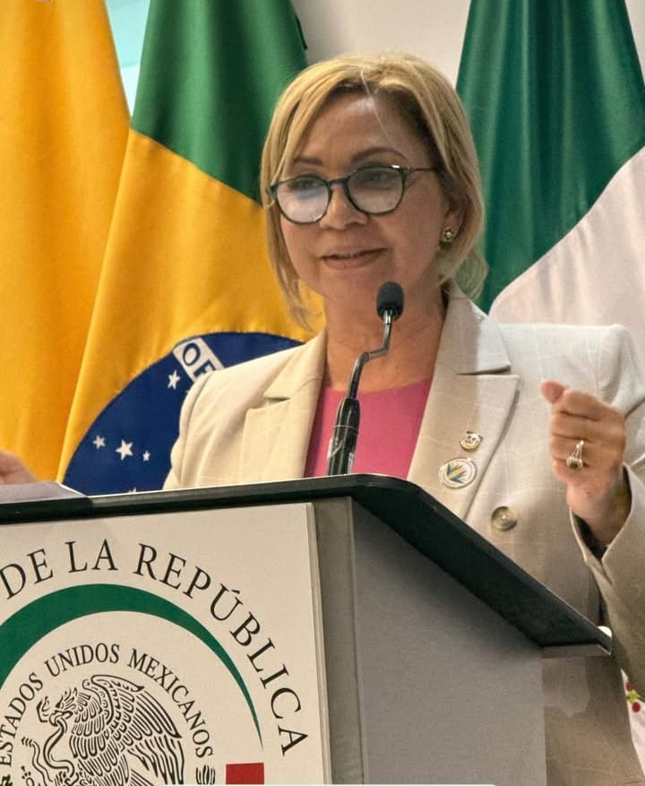 Diputada dominicana Soraya Suárez liderará la lucha contra el hambre en toda América Latina y el Caribe