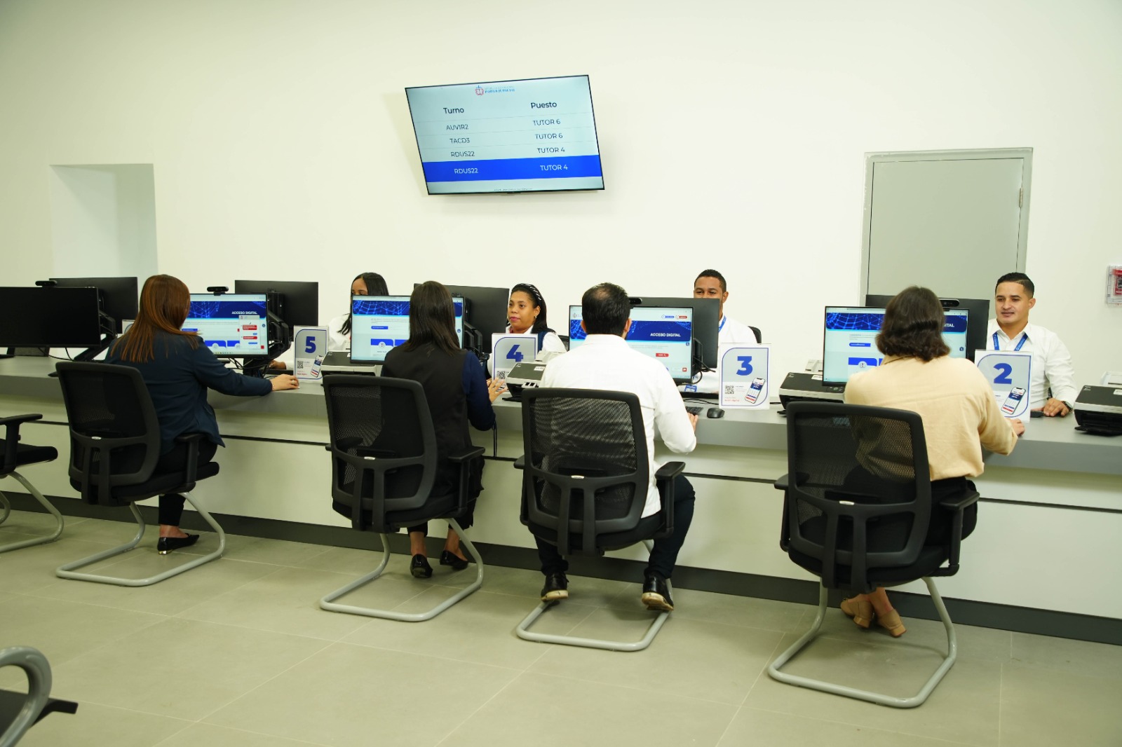 Ciudad Judicial de Santo Domingo Este inicia sus operaciones en fase de preparación