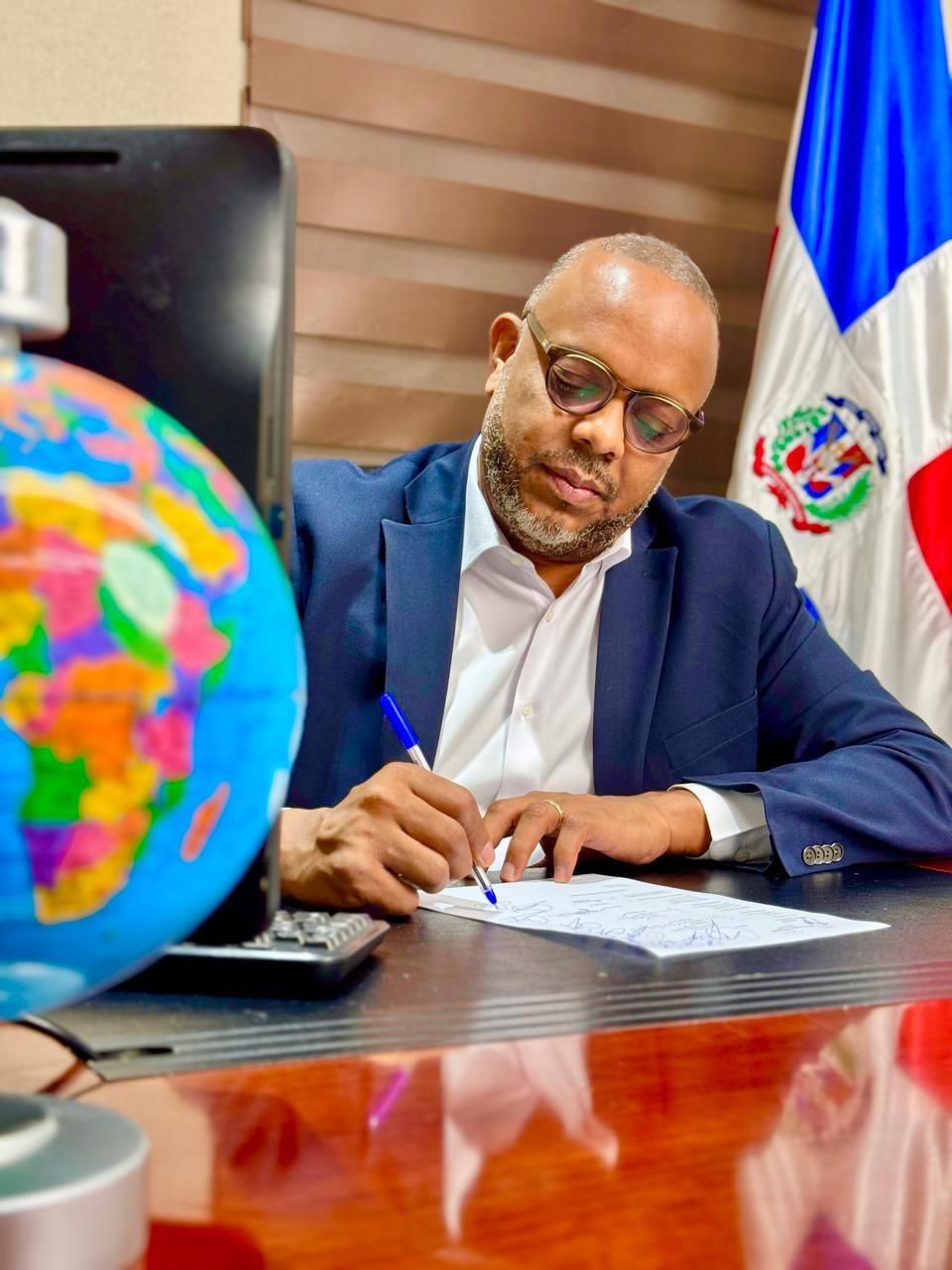 SDE: «Después de la lluvia, lecciones aprendidas para el alcalde» SDE: «Después de la lluvia, lecciones aprendidas para el alcalde»