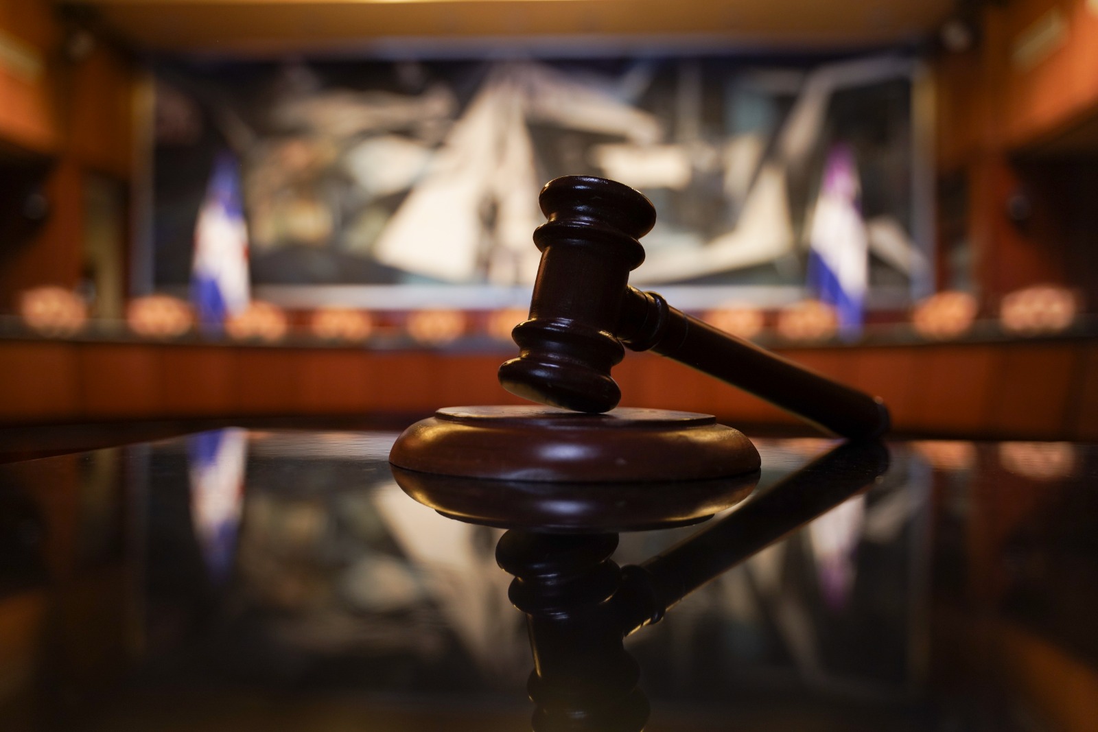 República Dominicana logra el mayor avance mundial en el Índice de Estado de Derecho 2025