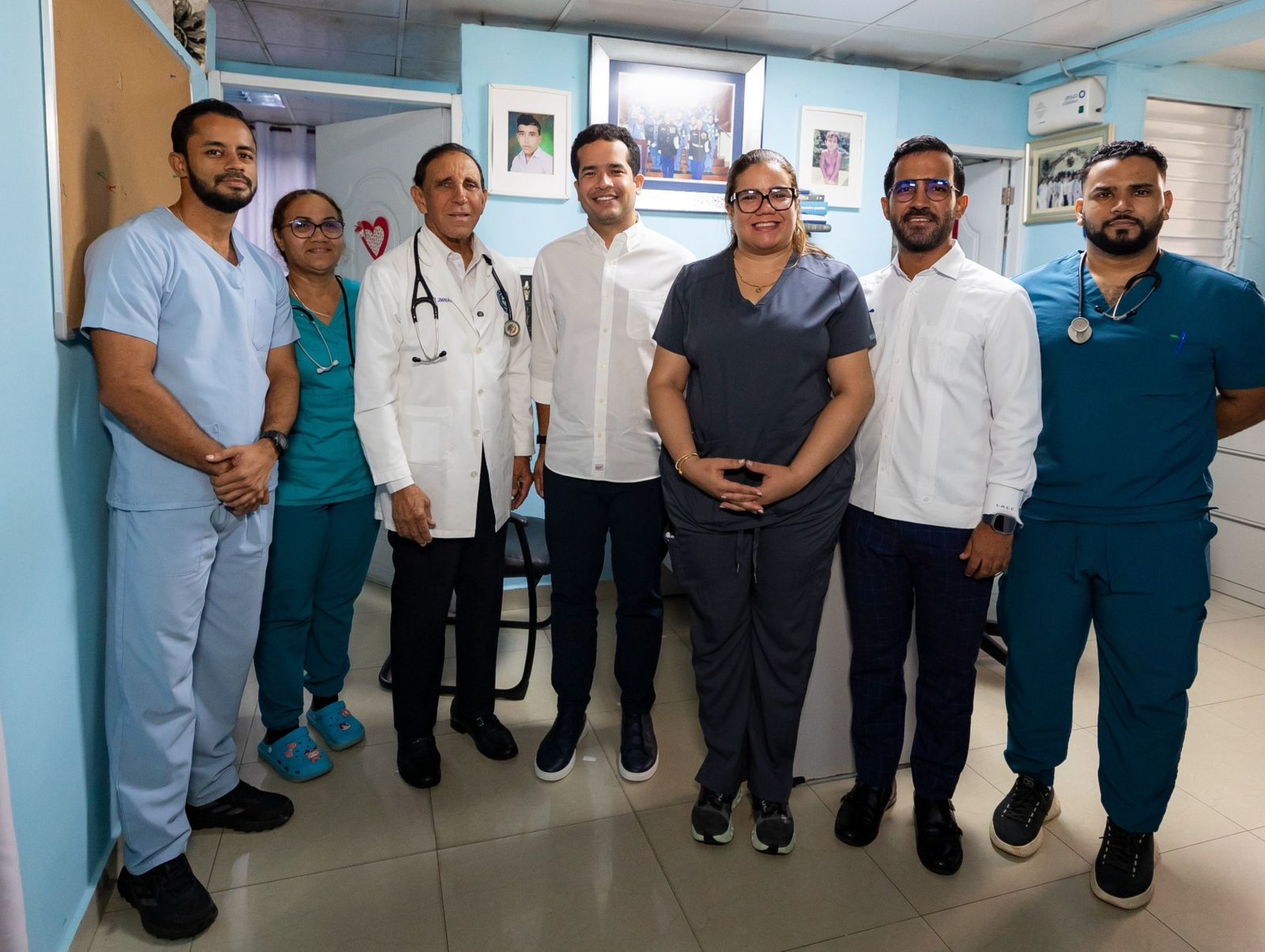 Senaduría DN destina fondo Gadiel de octubre a salvar vidas de pacientes con cáncer Senaduría DN destina fondo Gadiel de octubre a salvar vidas de pacientes con cáncer