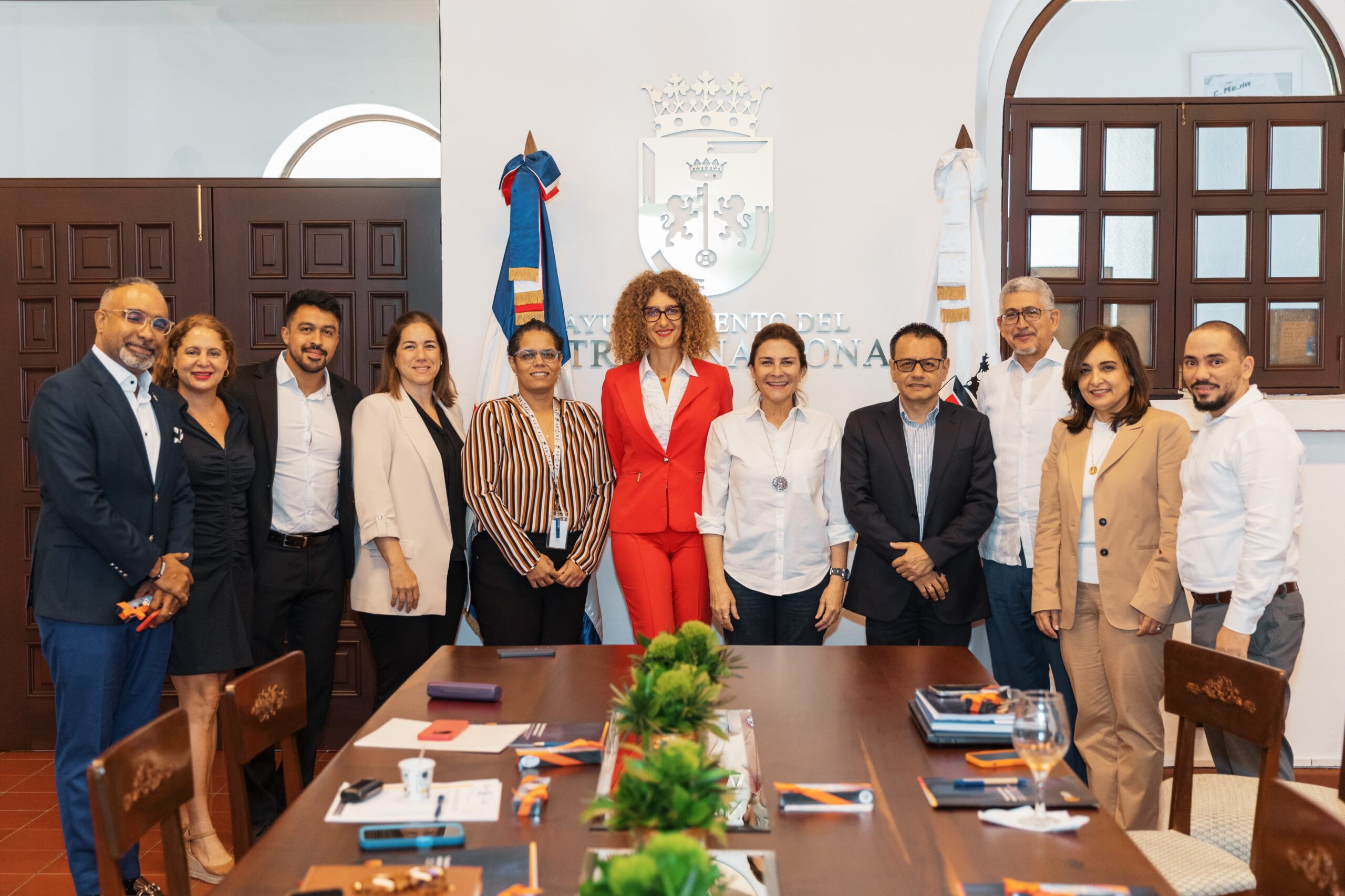 ADN fortalece su gobernanza digital para mejorar los servicios públicos que recibe la ciudadanía