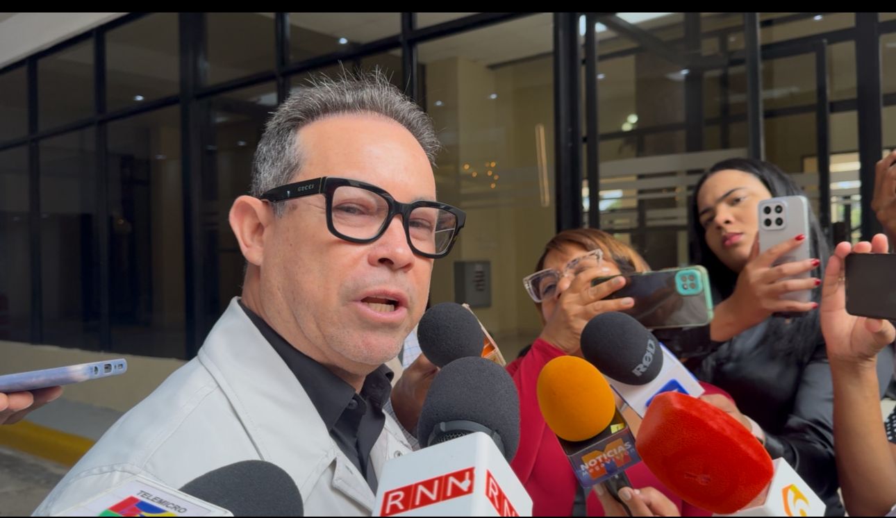 Vocero diputados PRM aclara propuesta de diputada Barceló sobre cesantía no refleja posición del partido