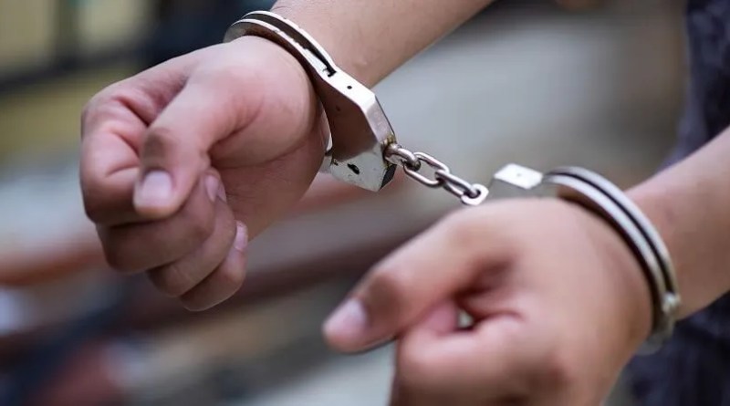 MP solicita prisión para hombre imputado de asesinar a otro al que golpeó e incendió con gasolina