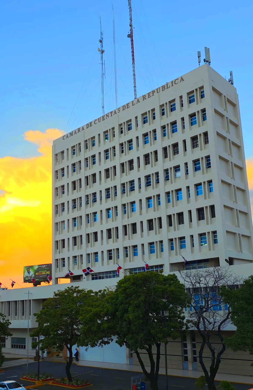 Cámara de Cuentas aprueba auditorías a MISPAS, Medio Ambiente y CONANI, y suma 53 en seis meses de gestión