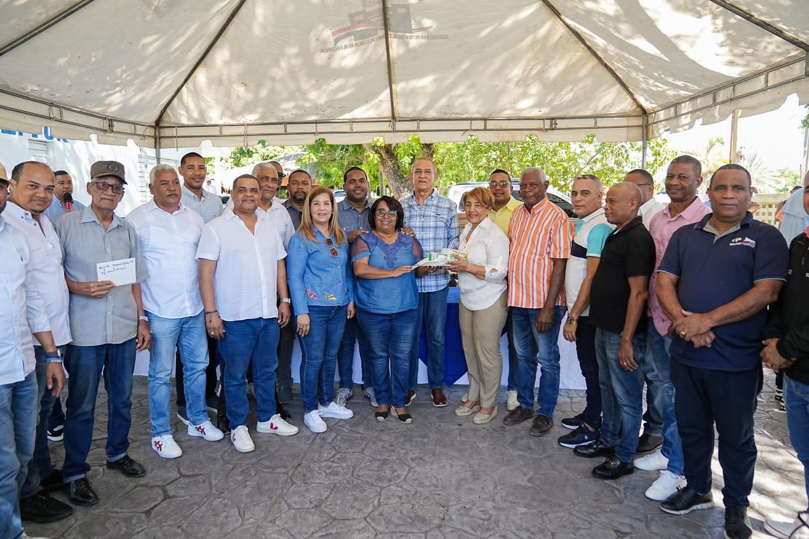 PROMESE/CAL moviliza asistencia médica esencial a provincias del Sur