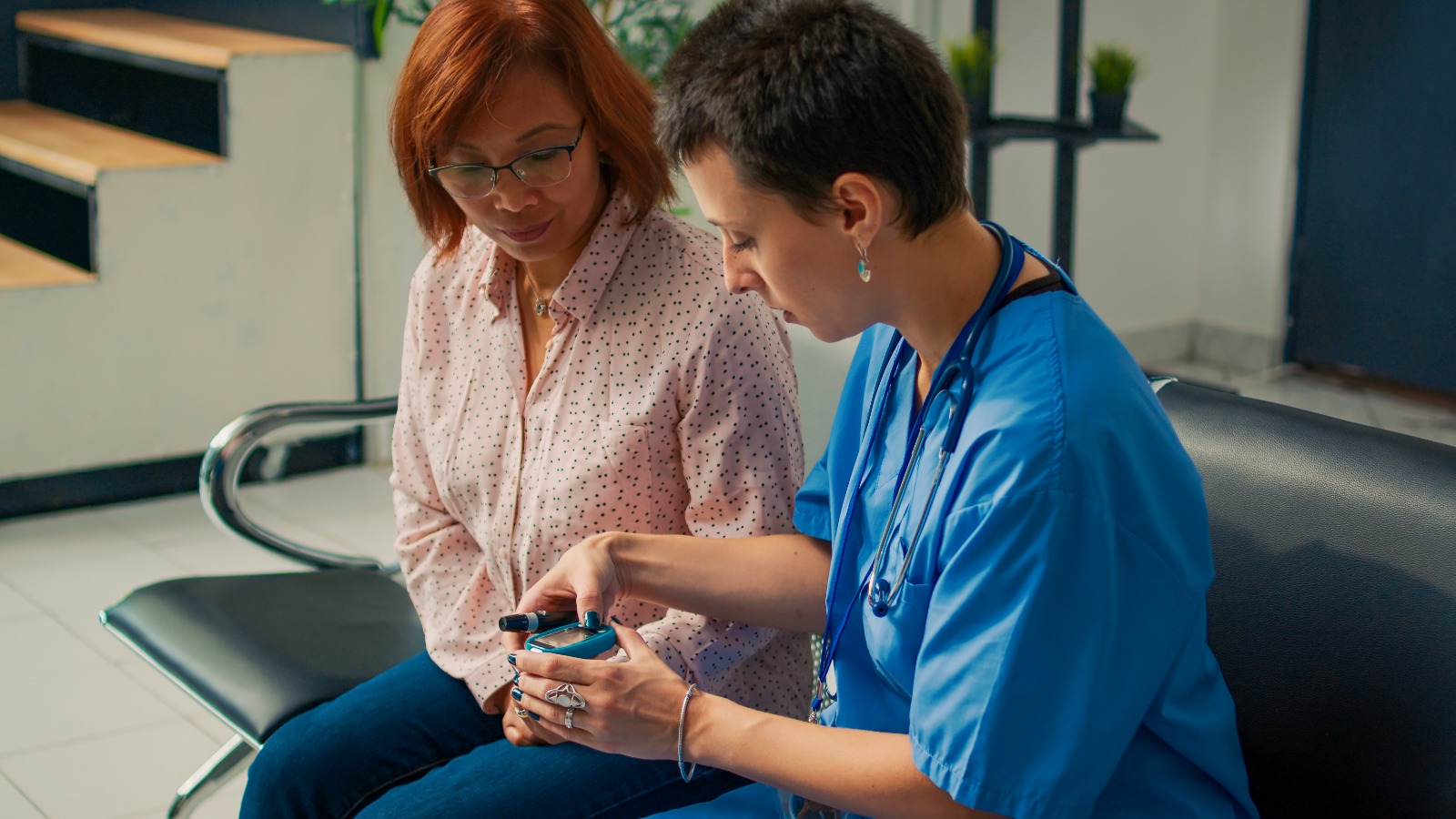 Día mundial de la Diabetes: Al menos 35 millones de adultos viven con diabetes en América Latina y el Caribe