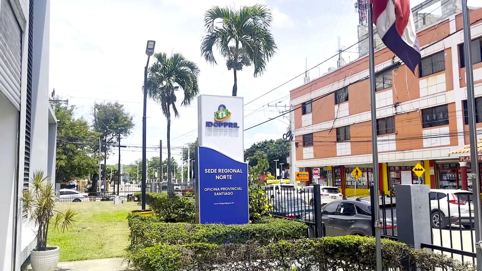 IDOPPRIL informa sobre pago de pensiones por cheque correspondiente a noviembre 2025
