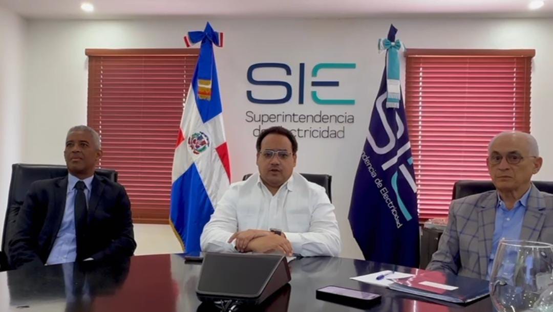 Comité de fallas del SENI avanza en la evaluación de causas y respuesta del sistema eléctrico